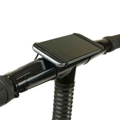Gocycle Smart Phone Mount Pair (Black)
