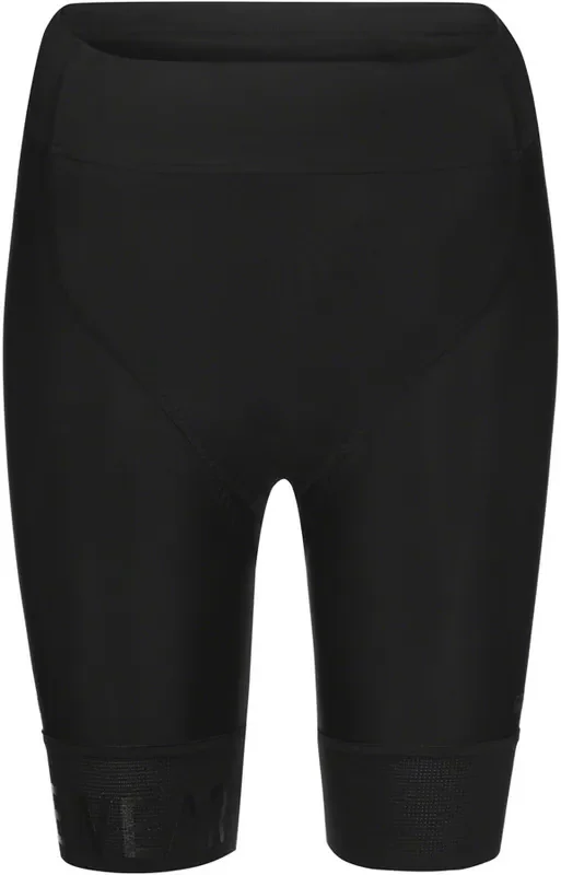 Gorewear Swiftride Short Tights – Black Womens Small