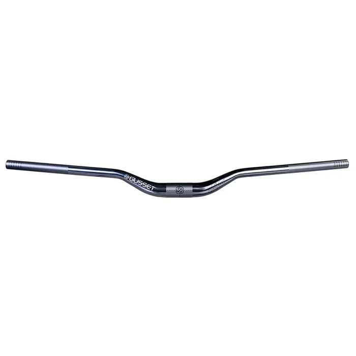 Gusset S2 Riser Bar (35.0) 38mm/800mm – Gray