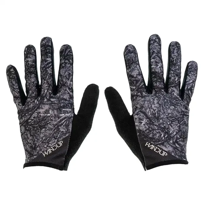 Handup Most Day Glove X-Large Gray Timber Camo