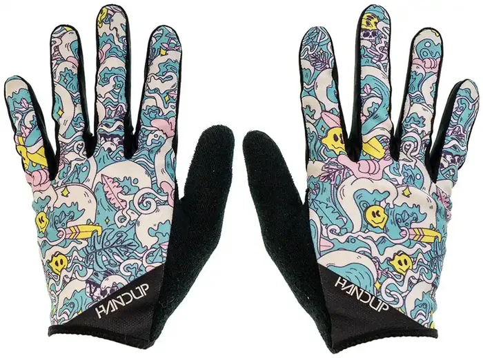 Handup Most Days Gloves – Ride The Wave Small