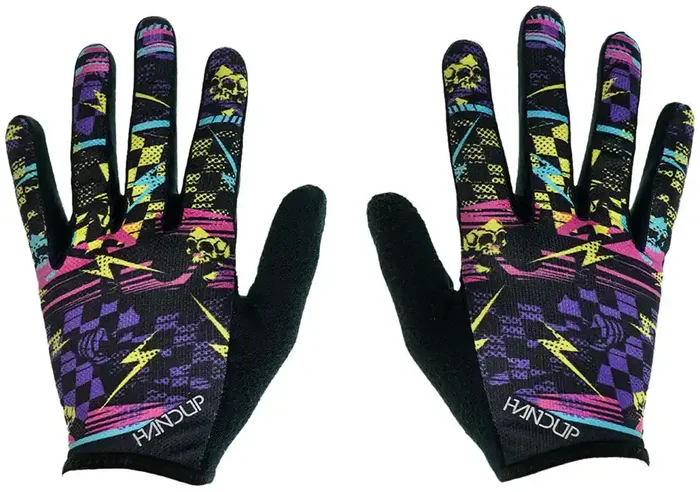 Handup Most Days Gloves – Shred Til Ya Dead Full Finger Medium