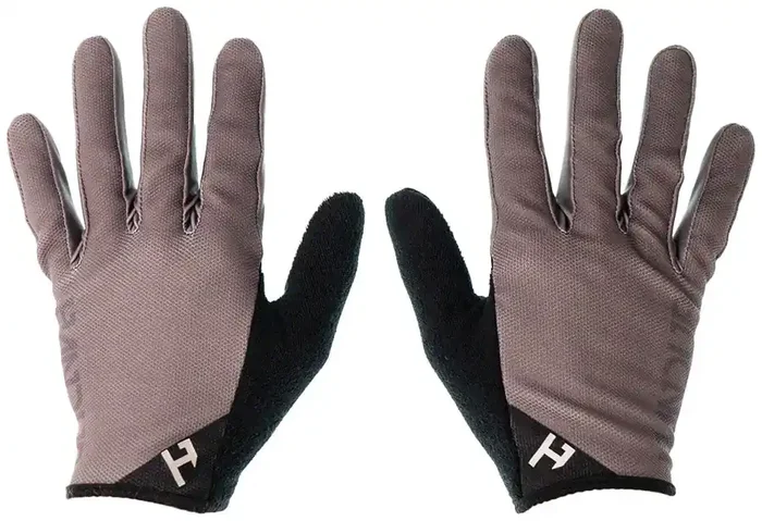 Handup Most Days Gloves – Steel Gray Large