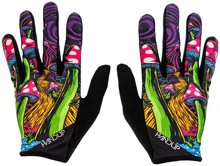 Handup Most Days Gloves – Trippin and Rippin2 Medium