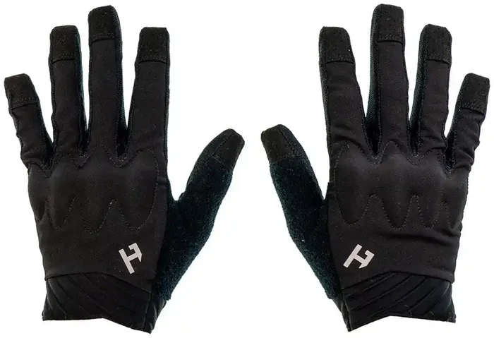 Handup Pro-Tection Gloves – Pure Black Large