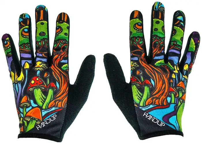 HandupMost Days Gloves – Trippin and Rippin Xlarge