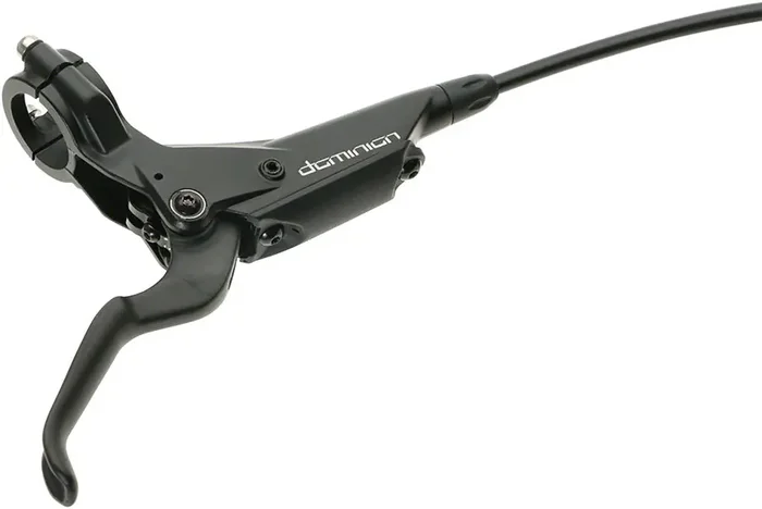 Hayes Dominion T-Series Master Cylinder with Brake Lever – Right