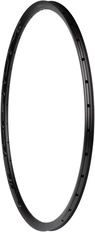 HED Belgium R Rim – 700 Disc Black 28H