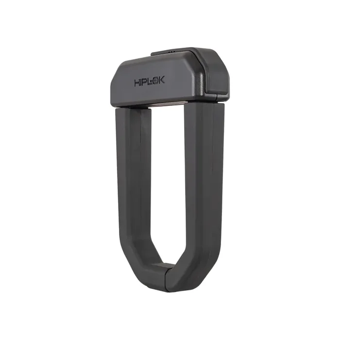 Hiplok D1000 U-Lock Bike Lock Black