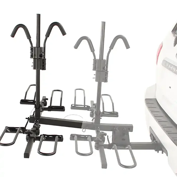 Hollywood Sport Rider SE2 Add-on 2 Bike Add on 2` Black 100lbs