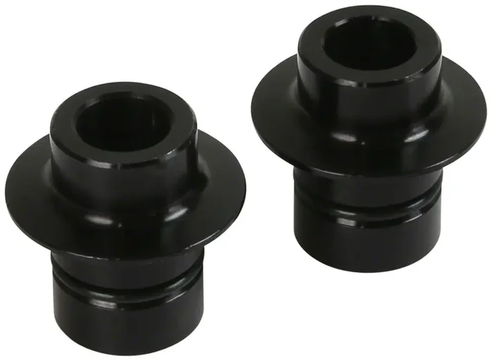 Hope Conversion End Caps Pro 2 Evo Pro 4 12 x 100mm