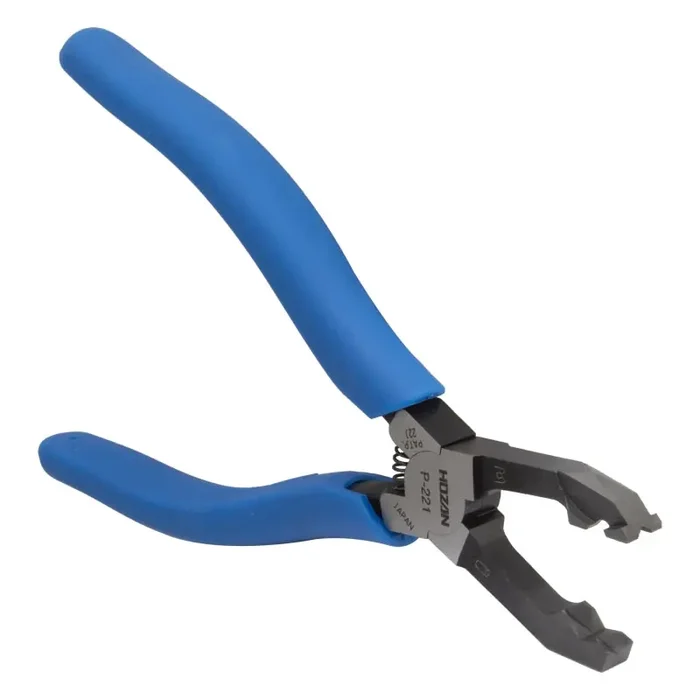 Hozan P221 Chain Pliers Chain Pliers P-221