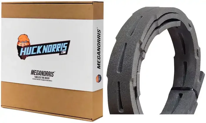 Huck Norris MegaNorris Toast Protective Rim Insert – Tubeless 26 / 27.5 / 29″ 60mm Fits 33-40 mm Single