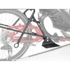 ICE Suspension Rack for RS Trikes plus Battery Mount