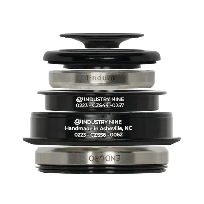 Industry Nine iRiX ZS44 ZS56 Headset