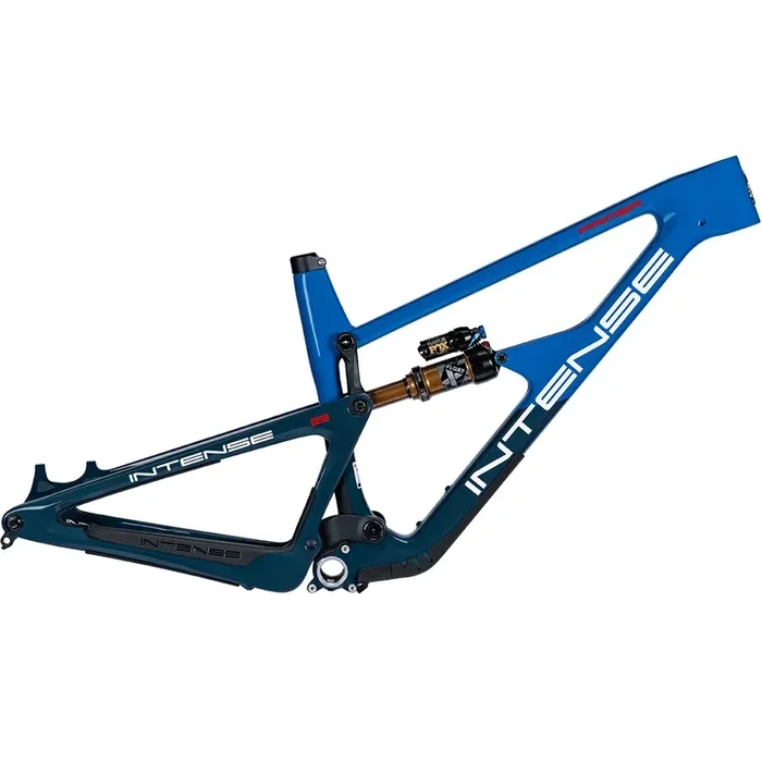 Intense Primer 29 Frame
