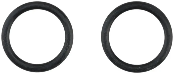 Jagwire DOT O-Rings for M6 Banjo Fittings Bag of 20