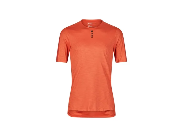 Jersey Fox Racing 24 Flexair Pro Medium Orange