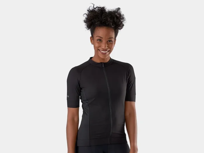 Jersey Trek Circuit Women X-Small Black
