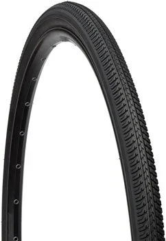 Kenda Kourier Tire – 700 x 35, Clincher, Wire, Black, 60tpi