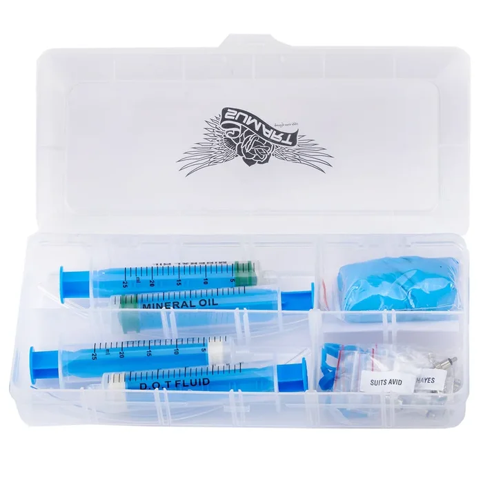 Kit de Purga Universal Sumart BK-MD5