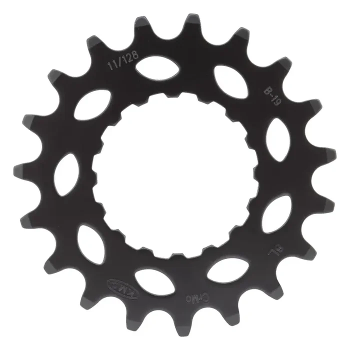 Kmc E-Bike Sprocket 19T chainring