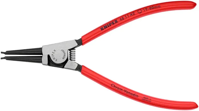 Knipex External Snap Ring Pliers – 7 1/4″