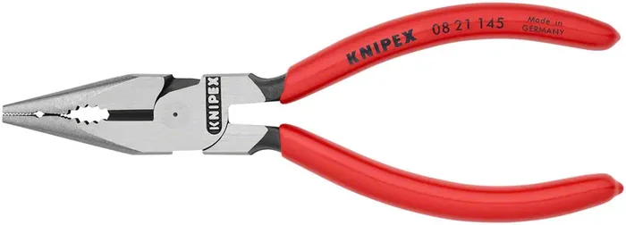 Knipex Needle Nose Combo Pliers – 5 3/4″