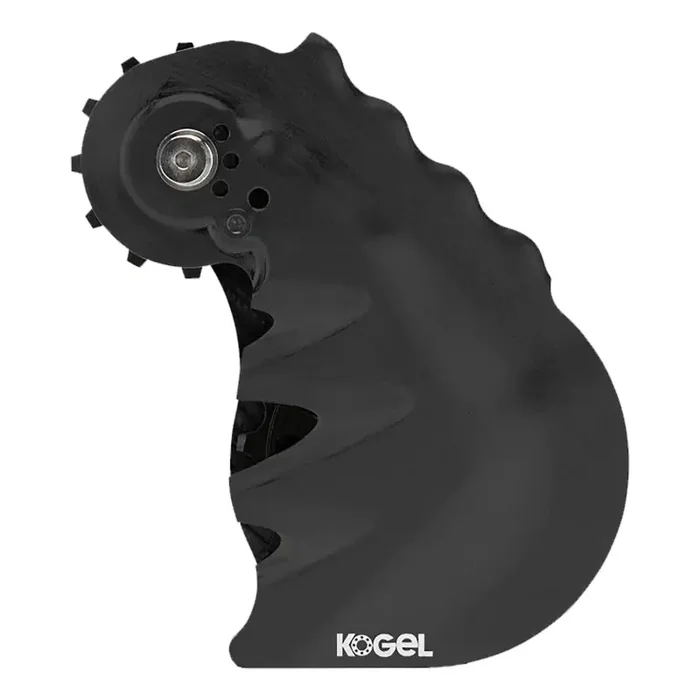Kogel Bearings Aero Kolossos Oversized Cage Shim R9200 – Blk