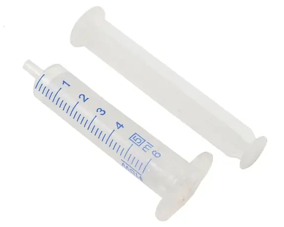 Kogel Bearings Morgan Blue Aqua Proof Paste 5ml Syringe