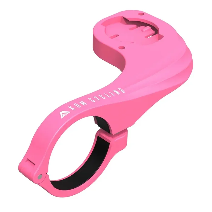 KOM Cycling Wahoo Classic Mount – Pink