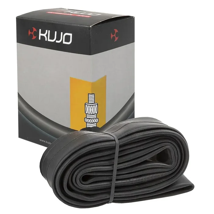 Kujo Tube SV Tube Dunlop Length 40mm 700C 28-45C