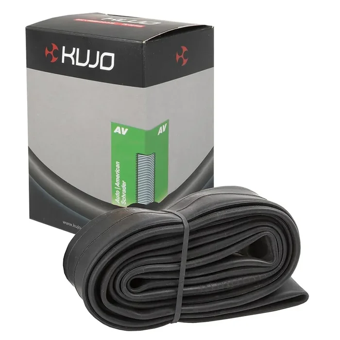 Kujo Tube SV Tube Schrader Length 33mm 24 1.75-2.125