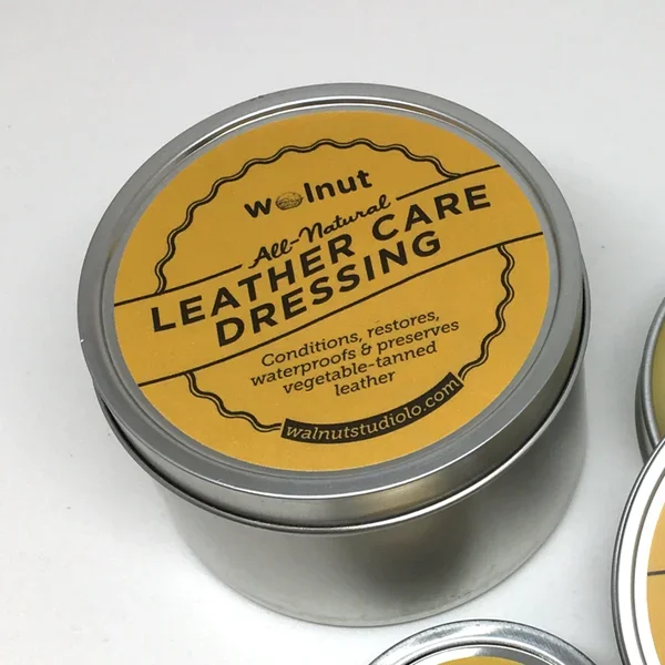Leather Care