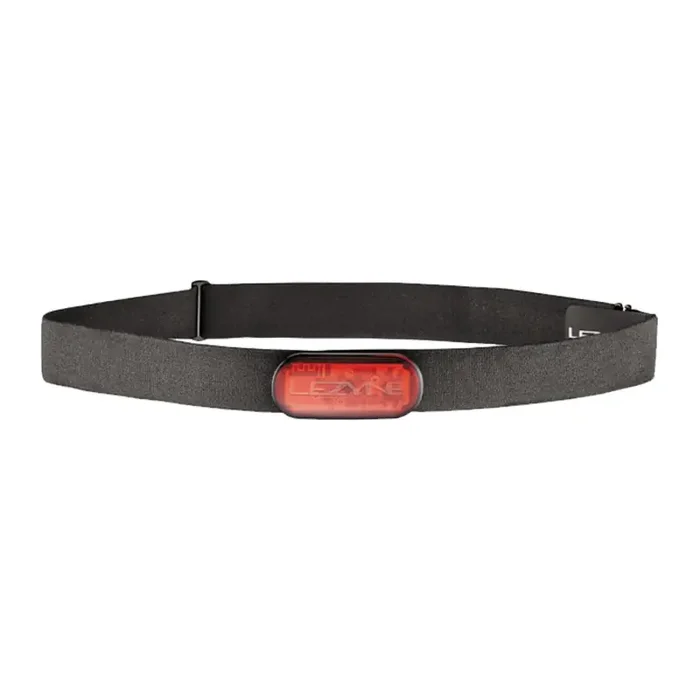 Lezyne Heart Rate Flow Sensor 1-PS-HRFS-V104 Black Bluetooth