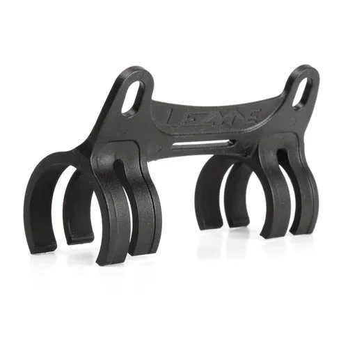 Lezyne HP Pump Mount w/ Strap