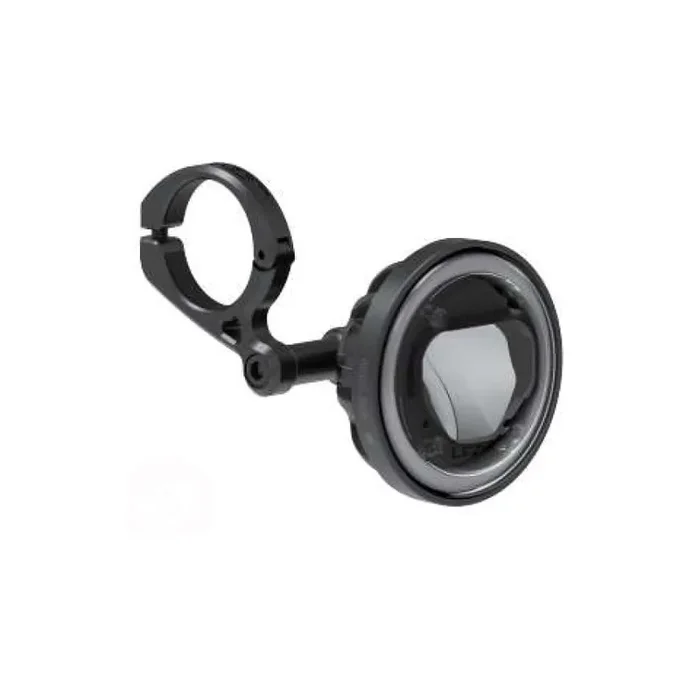 Lezyne Orbis E600 Ebike Headlight – 600 Lumen STVZO Compliant Black