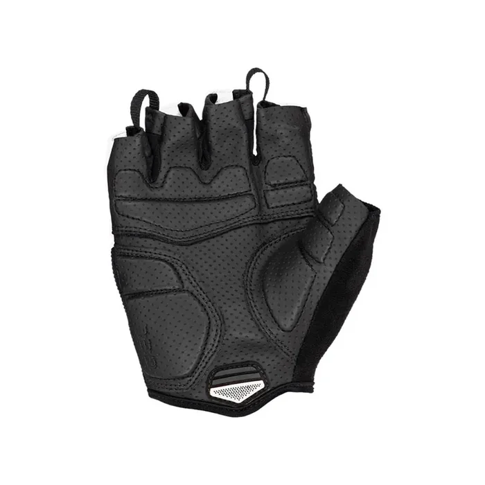 Lizard Skins Aramus Cadence Short Finger Gloves Diamond White XS Pair