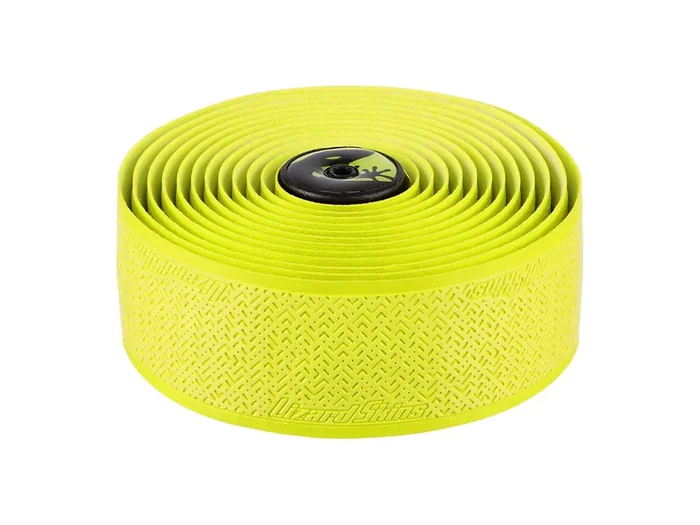 Lizard Skins DSP Bar Tape – 3.2mm Neon Yellow