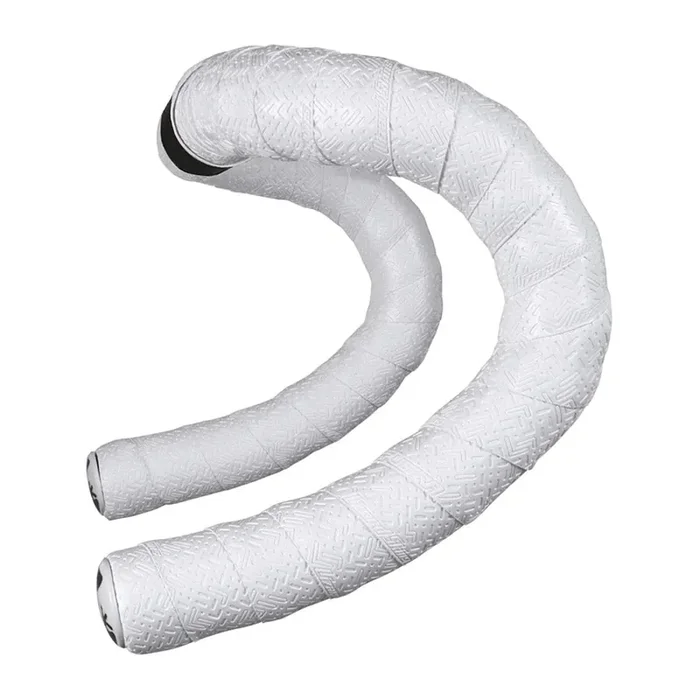 Lizard Skins DSP Ultra 3.5 mm Handlebar Tape Diamond White 89g