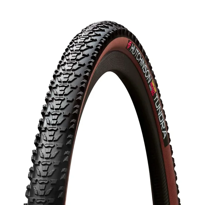 Llanta Gravel Tundra 700×50 Hutchinson