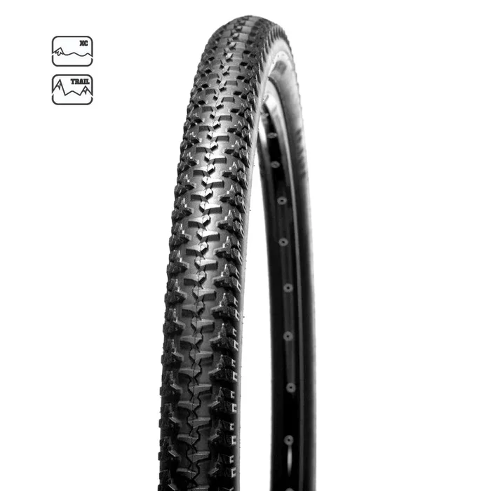 LLANTA HUTCHINSON PYTHON 2 TLR HARDSKIN // 29X2.25