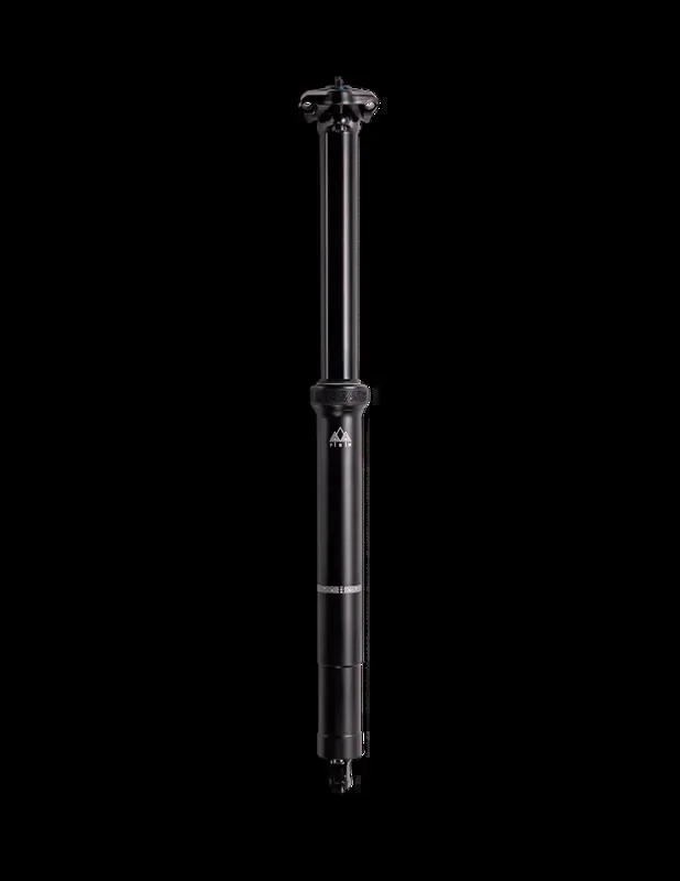 Loam Dropper Post 31.6mm 200mm Gen 1