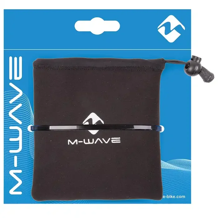 M-Wave Rotterdam Neo Pedal Protector
