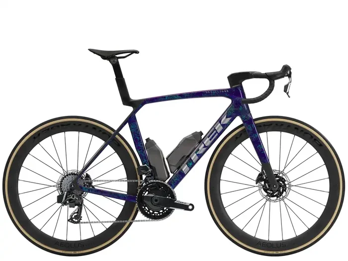 Madone SLR 7 AXS S Purple Phaze/Amethyst Marble