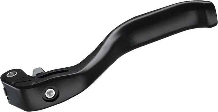 Magura 2-Finger Aluminum Lever Blade – For MT6/MT7/MT8/MT TRAIL SL from 2015+ BLK