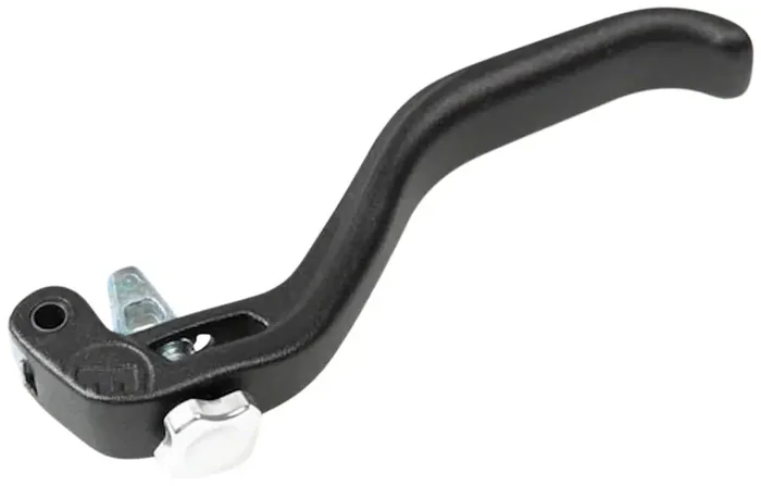 Magura 2-Finger Aluminum Lever Blade Reach Adjust – For MT6/MT7/MT8/MT TRAIL SL from 2015+ BLK/Chrome