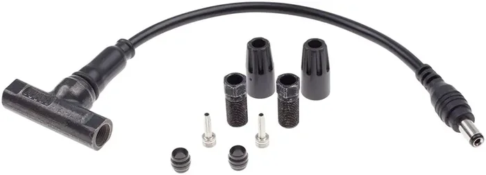 Magura eBike Brake Pressure Switch – For Magura Rim and MT Disc Brakes Black