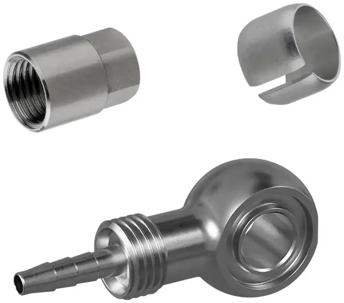 Magura ETT Easy Link Banjo Connection Kit – For Gustav Pro Caliper