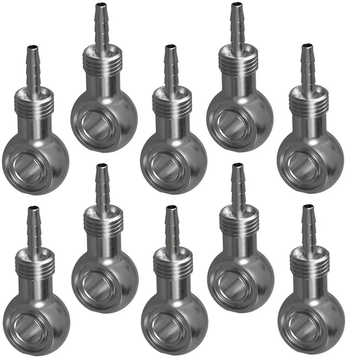Magura ETT Easy Link Banjo Fitting – 10pcs.